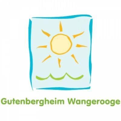 Gutenbergheim Wangerooge Kültér fotó