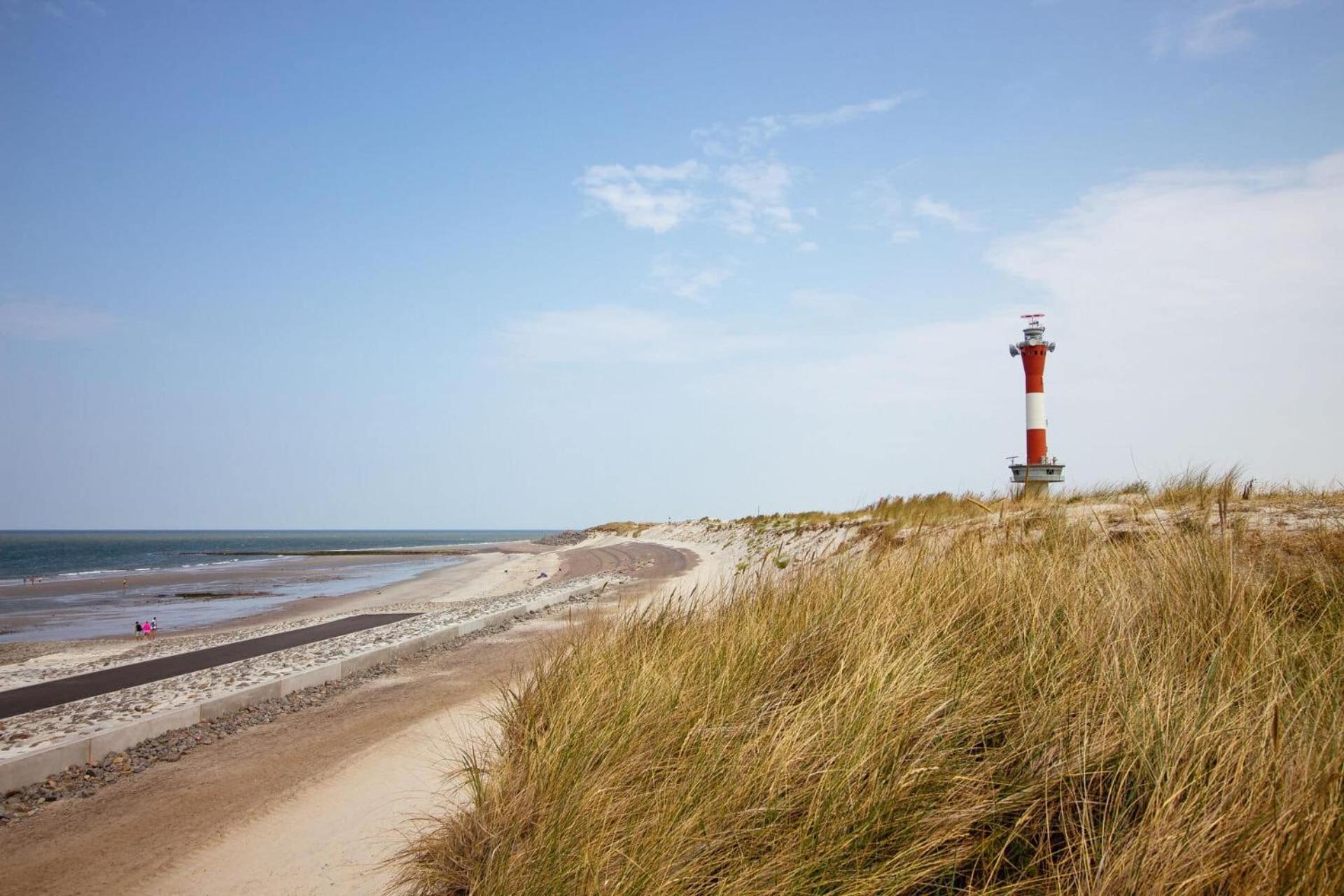 Gutenbergheim Wangerooge Kültér fotó