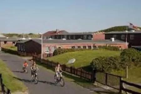 Gutenbergheim Wangerooge Kültér fotó